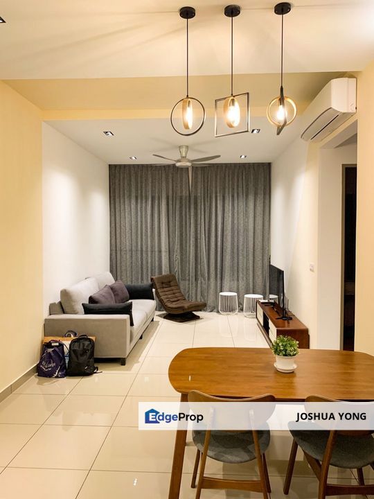 Zentro Residences @ 16 Sierra Puchong South for Sale, Selangor, Puchong South