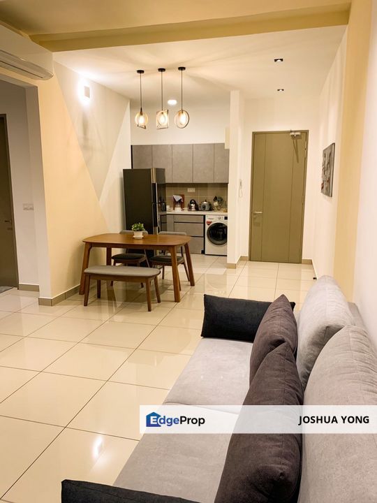 Zentro Residences @ 16 Sierra Puchong South for Sale, Selangor, Puchong South