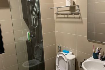 Zentro Residences @ 16 Sierra