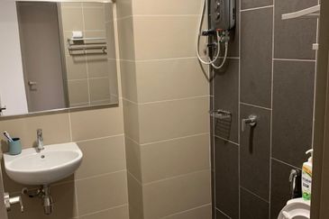 Zentro Residences @ 16 Sierra