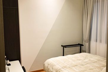 Zentro Residences @ 16 Sierra