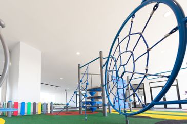 Zentro Residences @ 16 Sierra