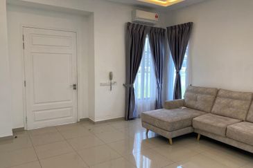 Cradleton @ Eco Majestic