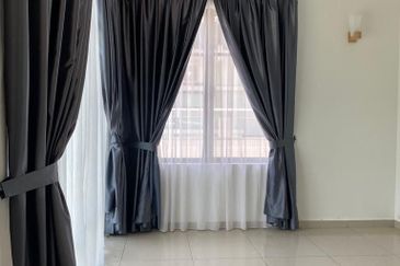 Cradleton @ Eco Majestic