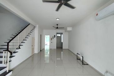 Merrydale @ Eco Majestic