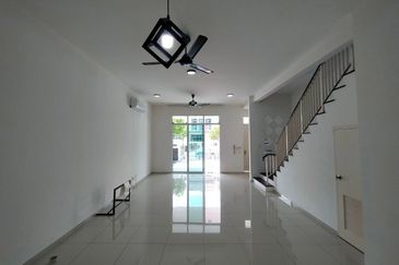 Merrydale @ Eco Majestic