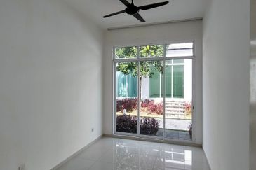 Merrydale @ Eco Majestic