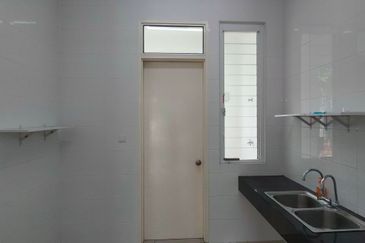 Merrydale @ Eco Majestic