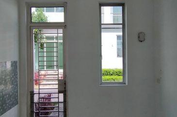 Merrydale @ Eco Majestic