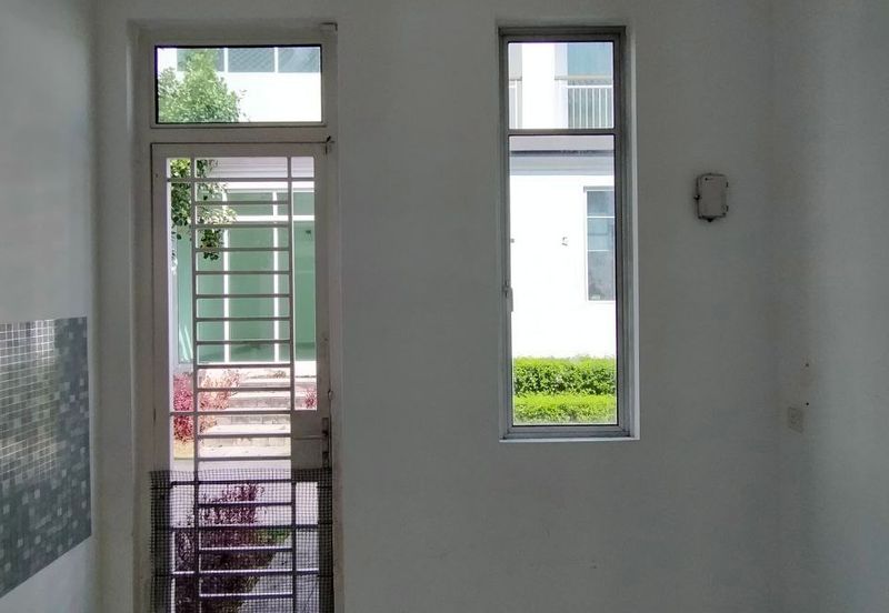 Merrydale @ Eco Majestic