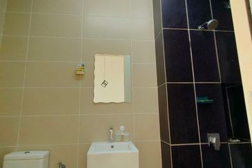 Merrydale @ Eco Majestic