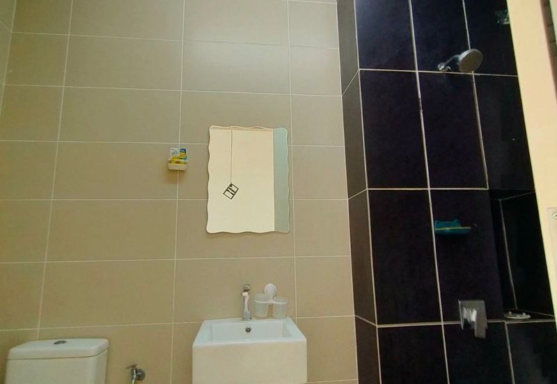 Merrydale @ Eco Majestic