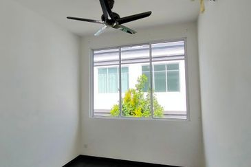 Merrydale @ Eco Majestic