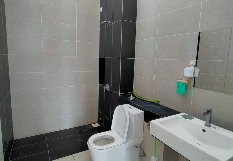 Merrydale @ Eco Majestic