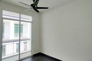 Merrydale @ Eco Majestic