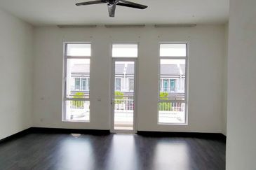 Merrydale @ Eco Majestic