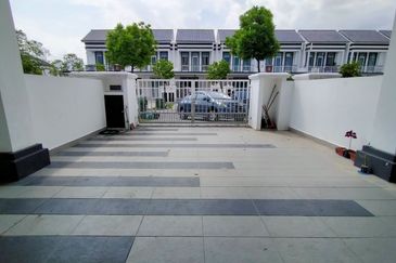 Merrydale @ Eco Majestic