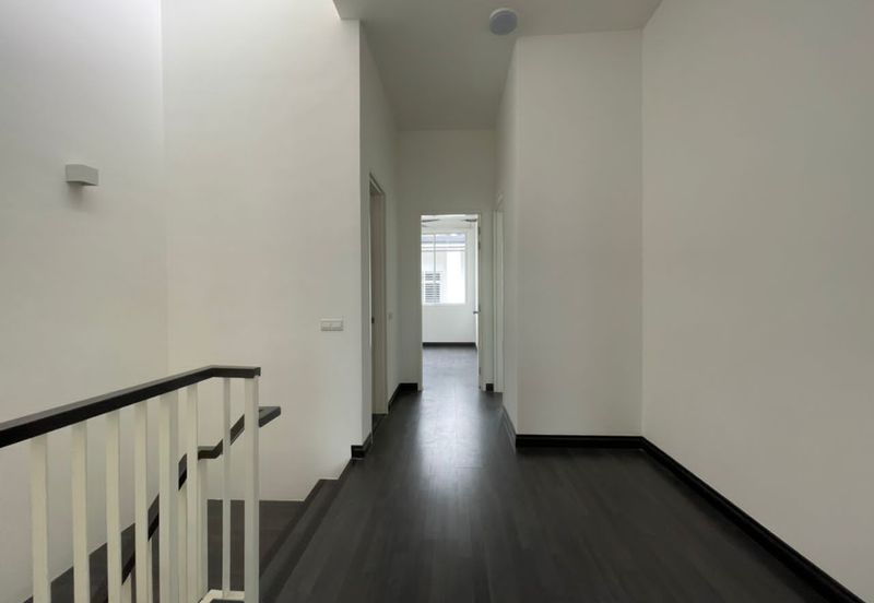 Merrydale @ Eco Majestic