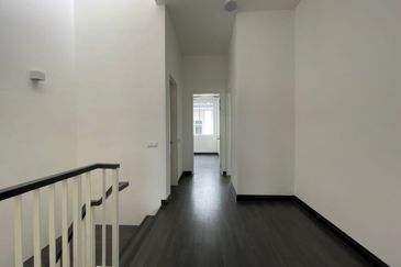 Merrydale @ Eco Majestic