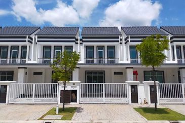 Merrydale @ Eco Majestic