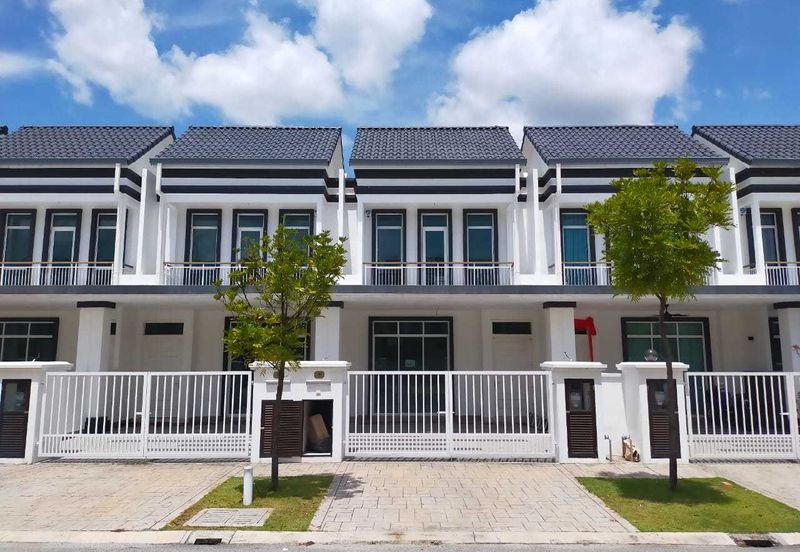 Merrydale @ Eco Majestic