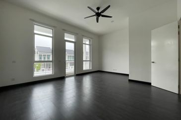 Merrydale @ Eco Majestic