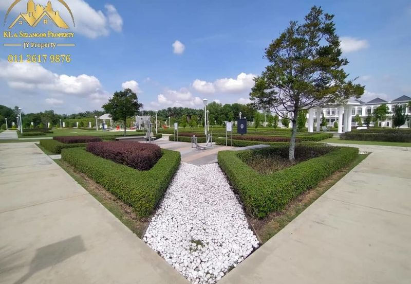 Merrydale @ Eco Majestic