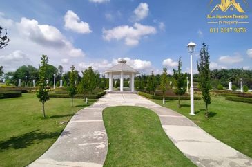 Merrydale @ Eco Majestic