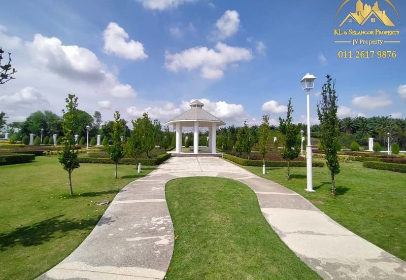 Merrydale @ Eco Majestic