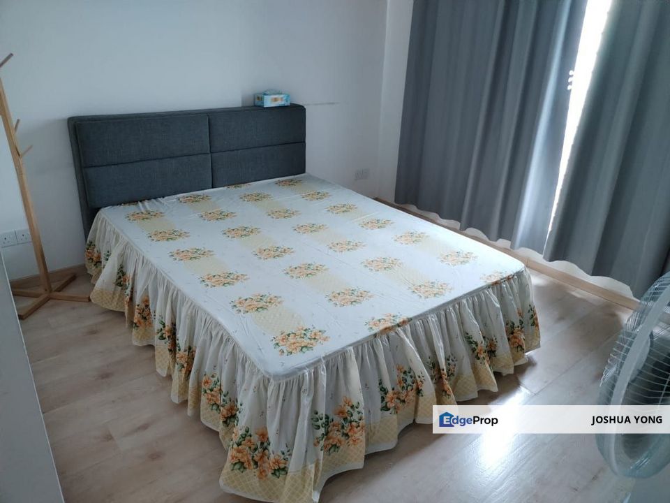 𝐓𝐡𝐞 𝐇𝐨𝐥𝐦𝐞𝐬 𝟏 @ 𝐁𝐚𝐧𝐝𝐚𝐫 𝐓𝐮𝐧 𝐑𝐚𝐳𝐚𝐤 𝐂𝐡𝐞𝐫𝐚𝐬 𝐊𝐋 𝐟𝐨𝐫 𝐑𝐞𝐧𝐭, Kuala Lumpur, Bandar Tun Razak