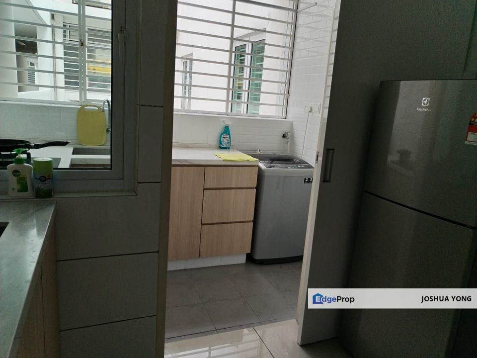 𝐓𝐡𝐞 𝐇𝐨𝐥𝐦𝐞𝐬 𝟏 @ 𝐁𝐚𝐧𝐝𝐚𝐫 𝐓𝐮𝐧 𝐑𝐚𝐳𝐚𝐤 𝐂𝐡𝐞𝐫𝐚𝐬 𝐊𝐋 𝐟𝐨𝐫 𝐑𝐞𝐧𝐭, Kuala Lumpur, Bandar Tun Razak