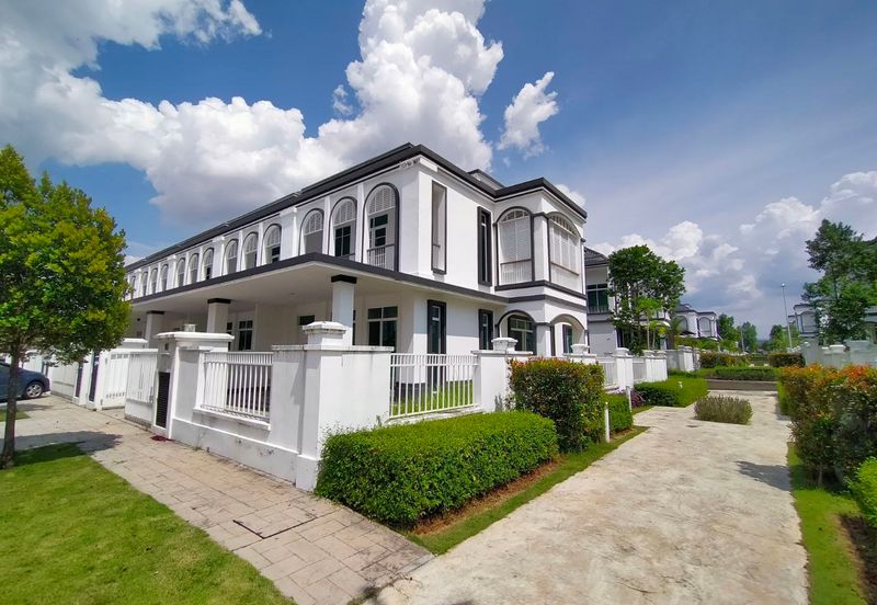 Merrydale @ Eco Majestic