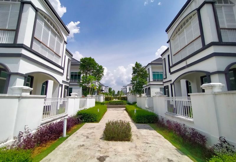 Merrydale @ Eco Majestic