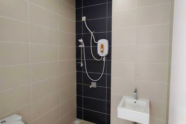 Merrydale @ Eco Majestic