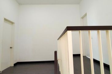 Merrydale @ Eco Majestic