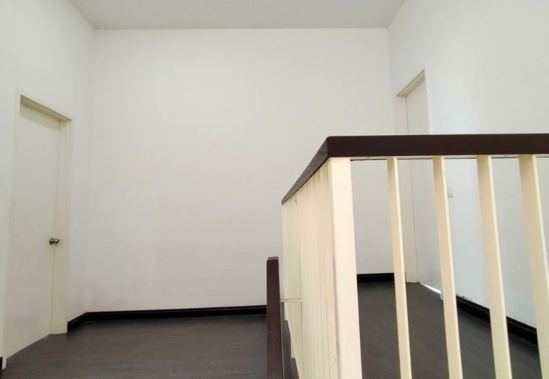 Merrydale @ Eco Majestic