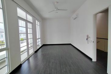 Merrydale @ Eco Majestic