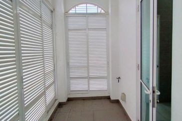 Merrydale @ Eco Majestic