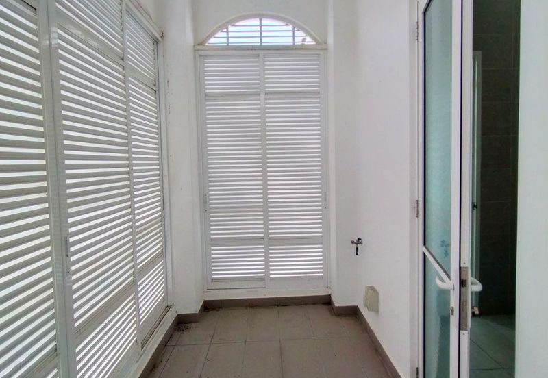 Merrydale @ Eco Majestic