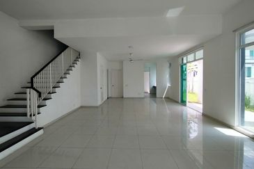 Merrydale @ Eco Majestic