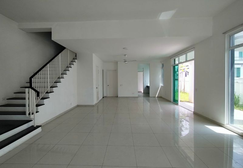 Merrydale @ Eco Majestic