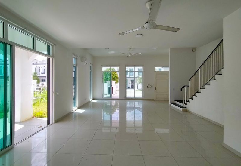 Merrydale @ Eco Majestic