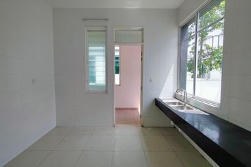 Merrydale @ Eco Majestic