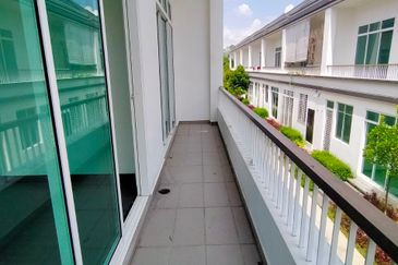 Merrydale @ Eco Majestic