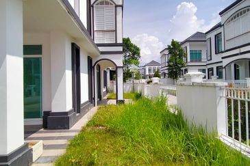 Merrydale @ Eco Majestic