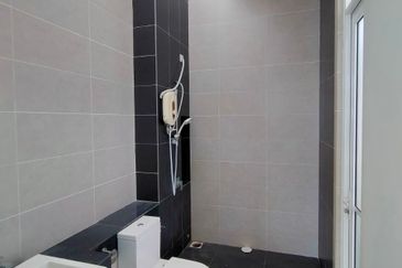 Merrydale @ Eco Majestic