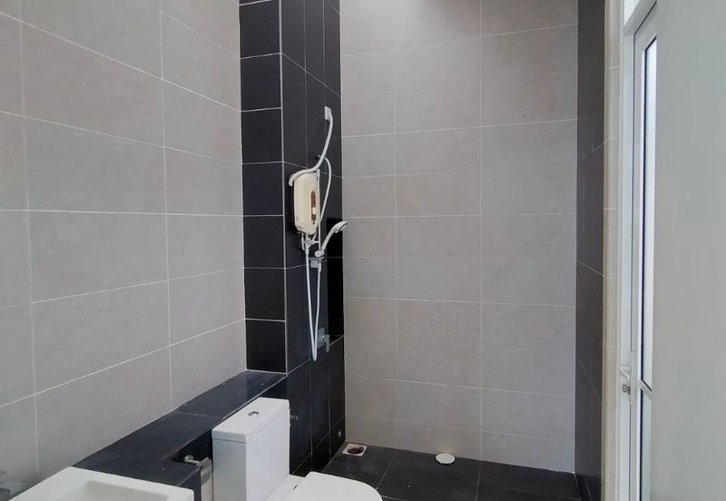 Merrydale @ Eco Majestic