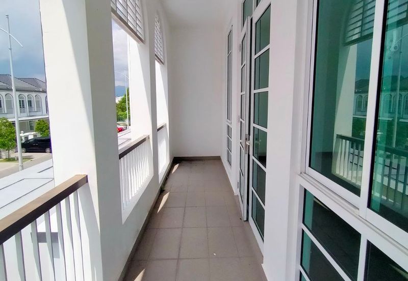 Merrydale @ Eco Majestic