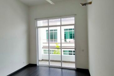 Merrydale @ Eco Majestic