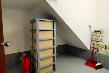 SL 2, Bandar Sungai Long